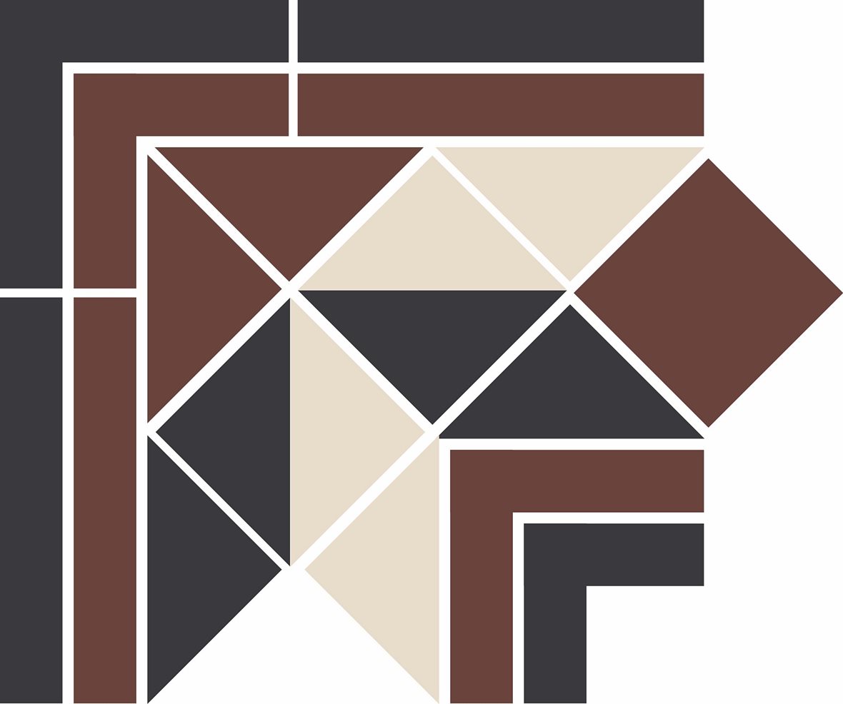 Pukkila Natura Victoria Newcastle 2 lasittamaton boordi ulkokulmapala tasapintainen matta moniväri värisekoitelma