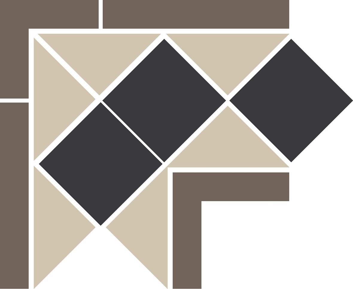 Pukkila Natura Victoria Odessa 1 1 lasittamaton boordi ulkokulmapala tasapintainen matta moniväri värisekoitelma