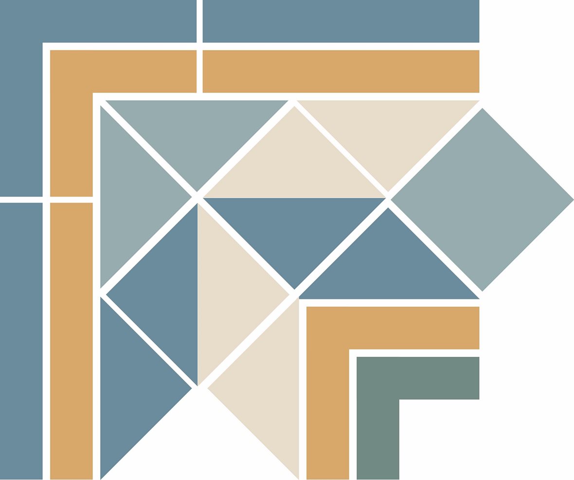 Pukkila Natura Victoria Orleans 2 lasittamaton boordi ulkokulmapala tasapintainen matta moniväri värisekoitelma