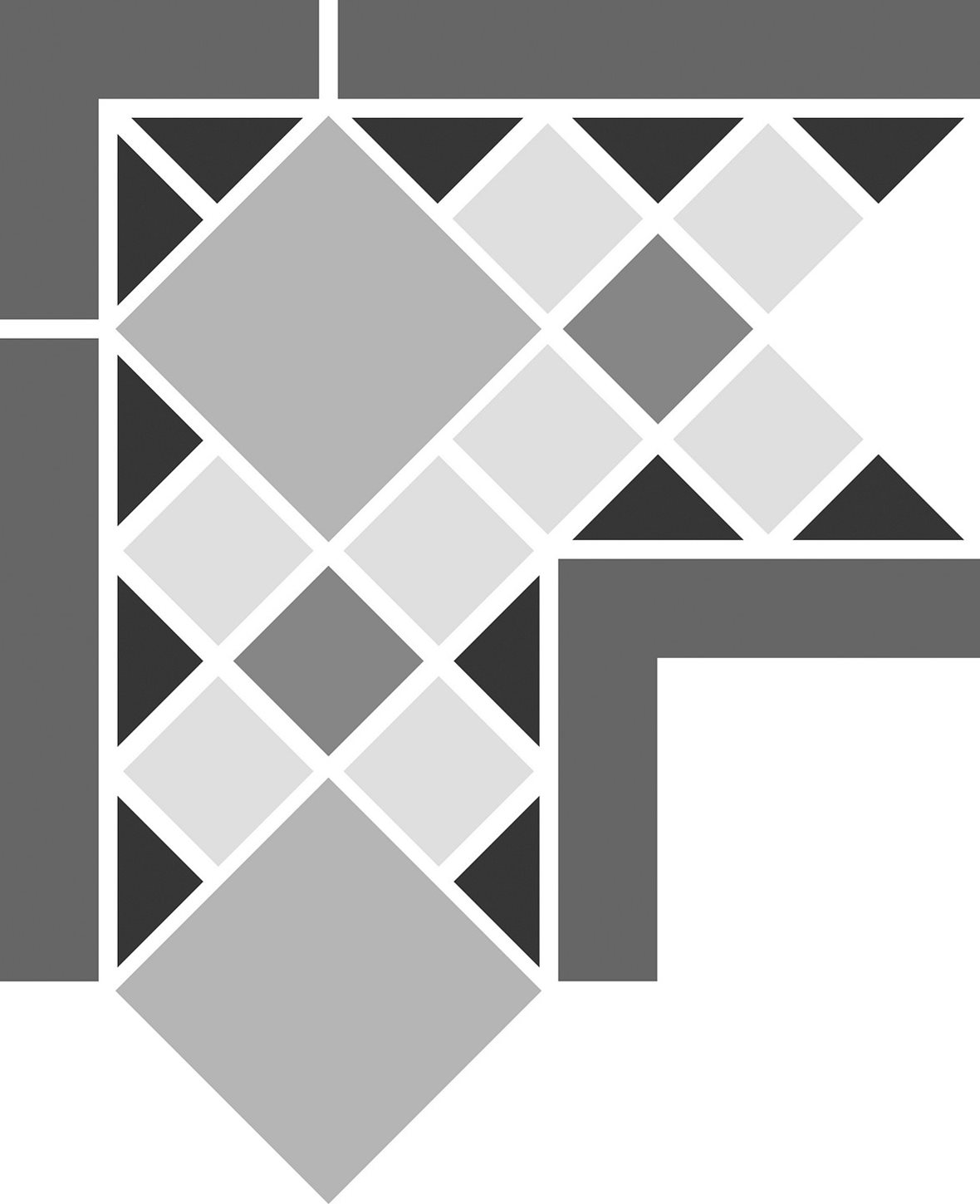 Pukkila Natura Victoria Oxford 1 lasittamaton boordi ulkokulmapala valinnaiset värit tasapintainen matta valinnainen väri värisekoitelma