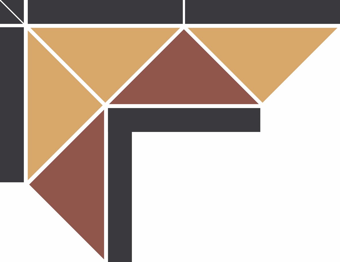 Pukkila Natura Victoria Richmond Black 1 lasittamaton boordi ulkokulmapala tasapintainen matta moniväri värisekoitelma