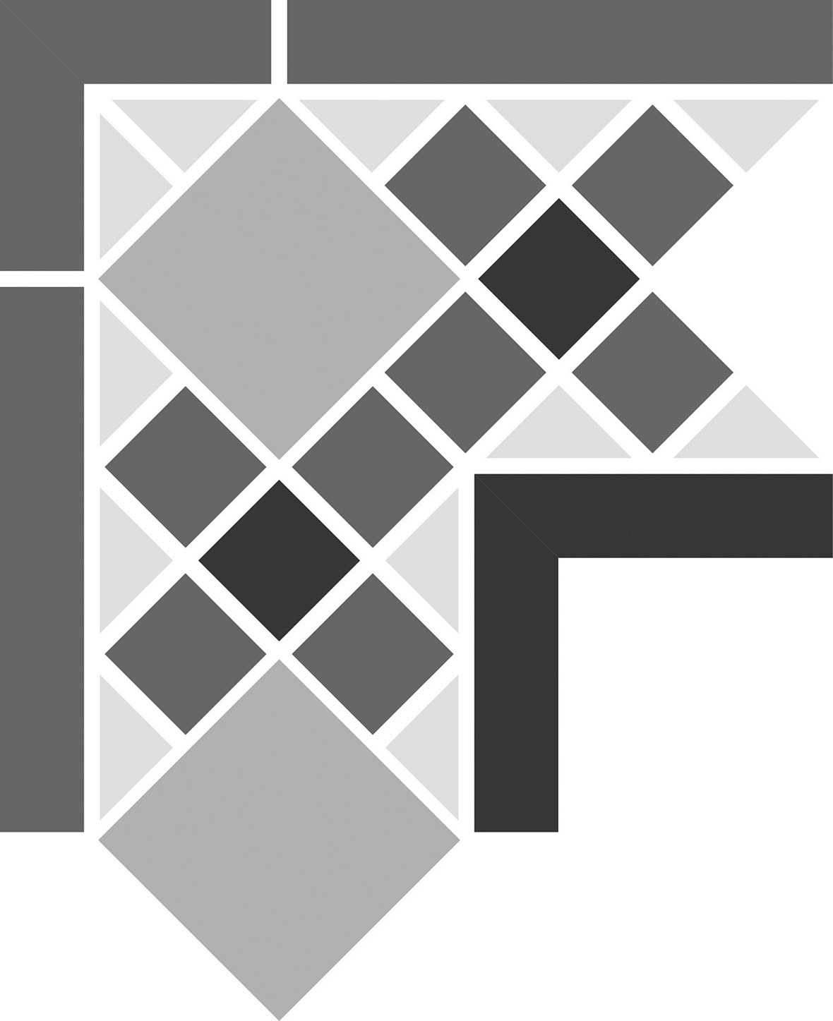 Pukkila Natura Victoria Sofia 1 lasittamaton boordi ulkokulmapala valinnaiset värit tasapintainen matta valinnainen väri värisekoitelma