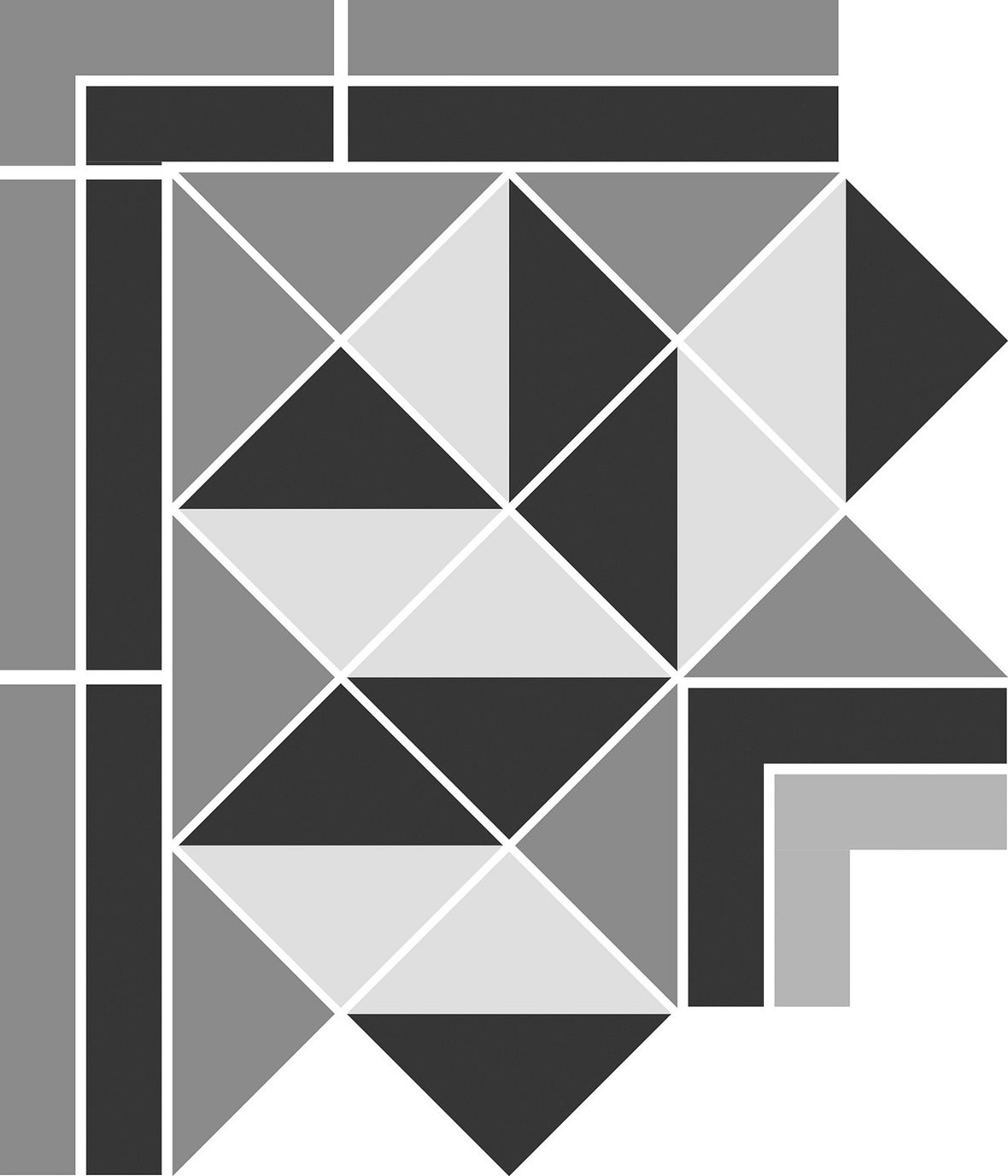 Pukkila Natura Victoria Windsor 2 lasittamaton boordi ulkokulmapala valinnaiset värit tasapintainen matta valinnainen väri värisekoitelma