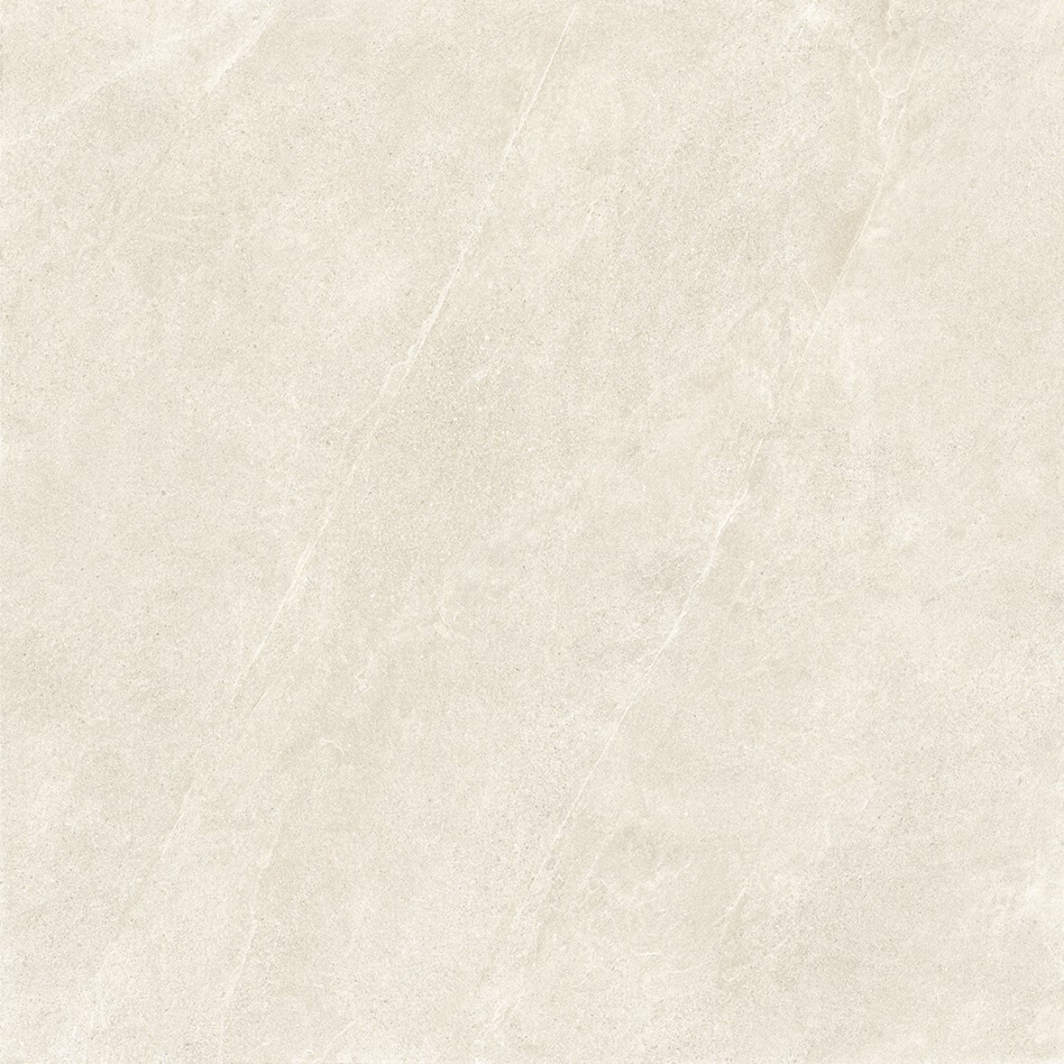 LPC Alaska lasittamaton porcelanato seinälaatta lattialaatta ulkolaatta 120X120 01 kalkki tasapintainen silotettu matta vaalea valkoinen kivi