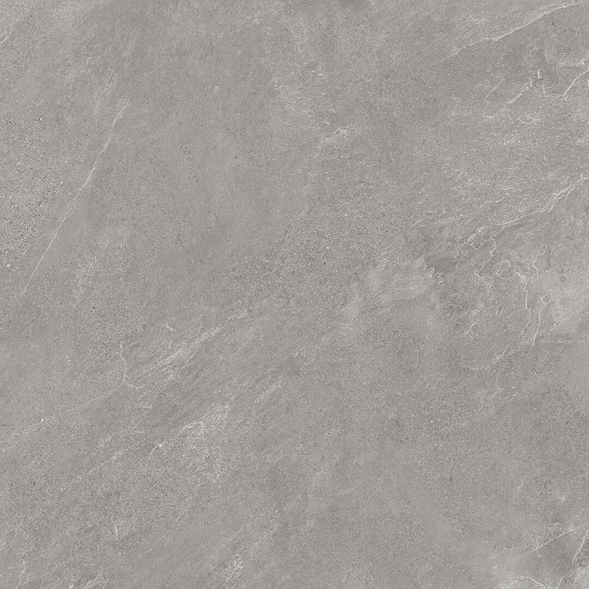 LPC Alaska lasittamaton porcelanato seinälaatta lattialaatta ulkolaatta 120X120 05 moreeni tasapintainen silotettu matta keskitumma harmaa kivi