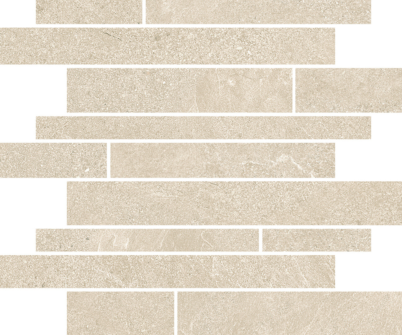 LPC Alaska Stick Lasittamaton Porcelanato Mosaiikki Sein laatta lpc-alaska-stick-lasittamaton-porcelanato-mosaiikki-sein-laatta