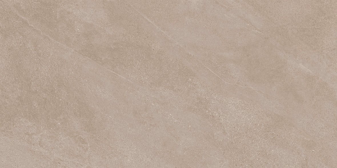 LPC Alaska lasittamaton porcelanato lattialaatta ulkolaatta 60X120 03 rusko strukturoitu matta R11 keskitumma ruskea kivi