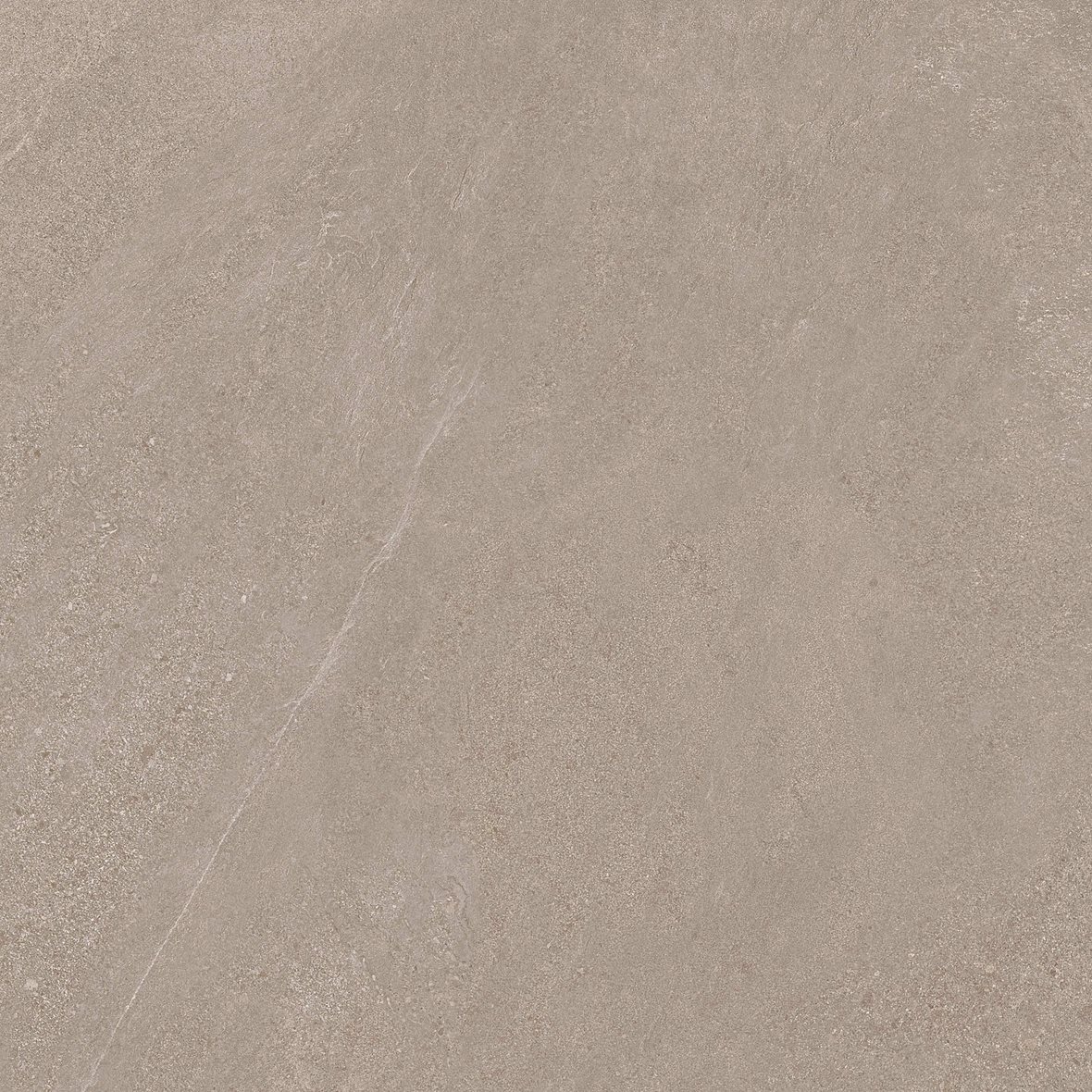 LPC Alaska lasittamaton porcelanato lattialaatta ulkolaatta 60X60 R03 rusko karhennettu matta R11C keskitumma ruskea kivi