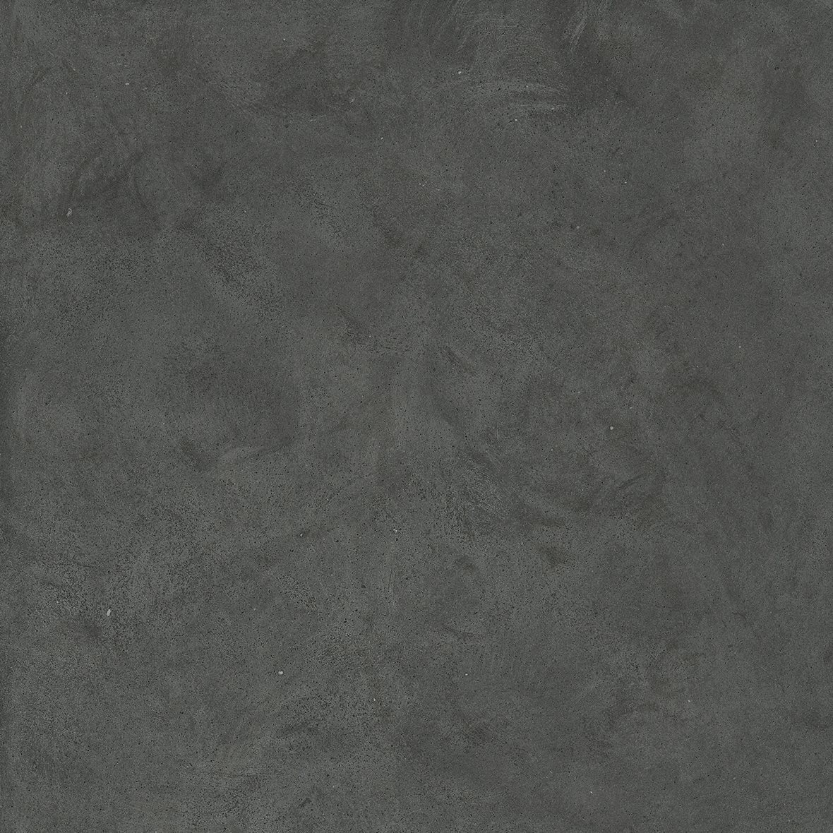 LPC Viva lasittamaton porcelanato seinälaatta lattialaatta ulkolaatta 60X60 05 basaltti tasapintainen matta tumma harmaa betoni