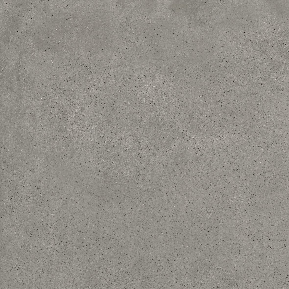 LPC Viva lasittamaton porcelanato seinälaatta lattialaatta ulkolaatta 60X60 08 kelo tasapintainen matta tumma harmaa betoni