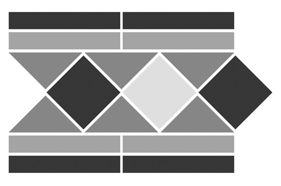 Pukkila Natura Victoria Amsterdam A 2 lasittamaton boordi valinnaiset värit tasapintainen matta valinnainen väri värisekoitelma