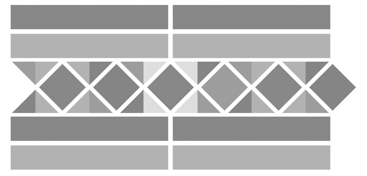 Pukkila Natura Victoria Abu Dhabi A 2 lasittamaton boordi valinnaiset värit tasapintainen matta valinnainen väri värisekoitelma