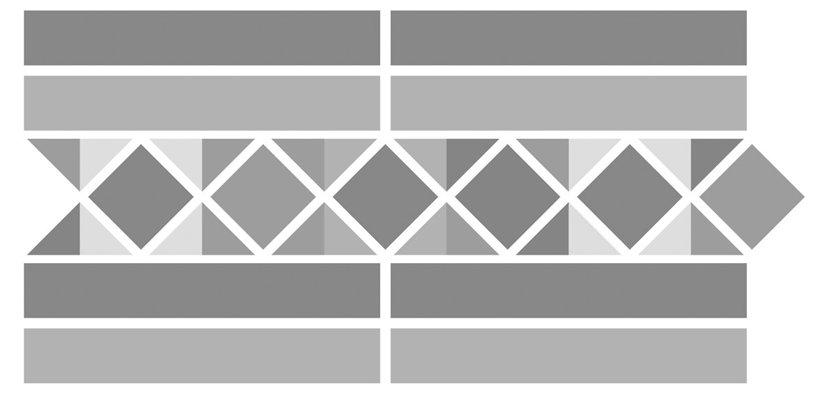 Pukkila Natura Victoria Abu Dhabi B 2 lasittamaton boordi valinnaiset värit tasapintainen matta valinnainen väri värisekoitelma
