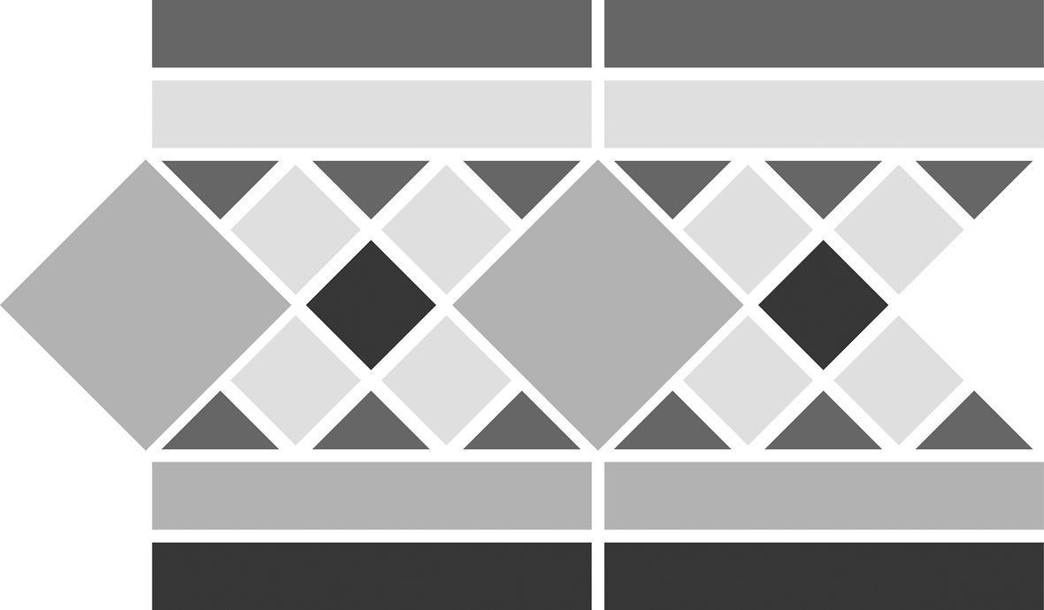 Pukkila Natura Victoria Brighton 2 lasittamaton boordi valinnaiset värit tasapintainen matta valinnainen väri värisekoitelma