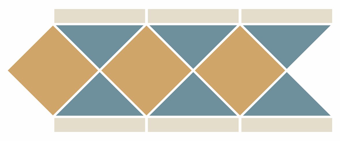 Pukkila Natura Victoria Aveiro 1 lasittamaton boordi tasapintainen matta moniväri värisekoitelma