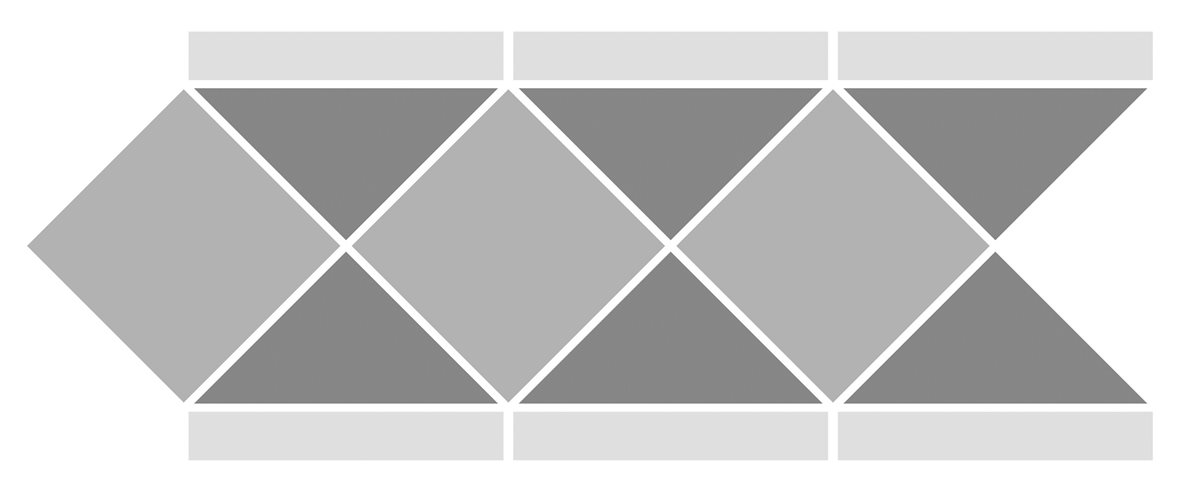 Pukkila Natura Victoria Aveiro 1 lasittamaton boordi valinnaiset värit tasapintainen matta valinnainen väri värisekoitelma