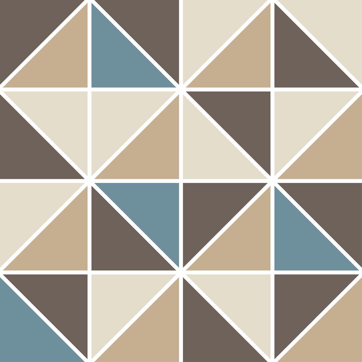 Pukkila Natura Victoria Bucharest B-2 lasittamaton porcelanato mosaiikki seinälaatta lattialaatta tasapintainen matta moniväri värisekoitelma