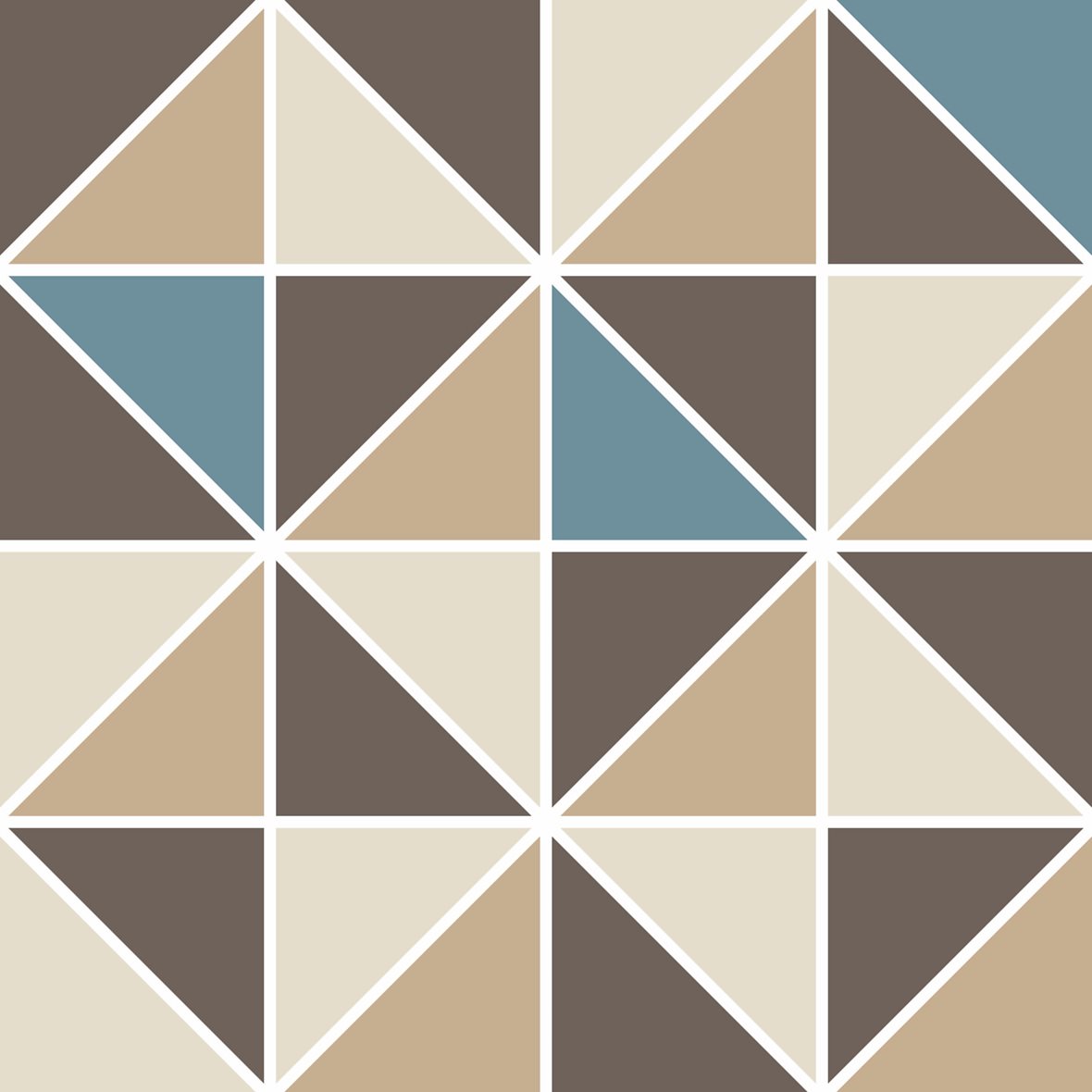 Pukkila Natura Victoria Bucharest B-1 lasittamaton porcelanato mosaiikki seinälaatta lattialaatta tasapintainen matta moniväri värisekoitelma