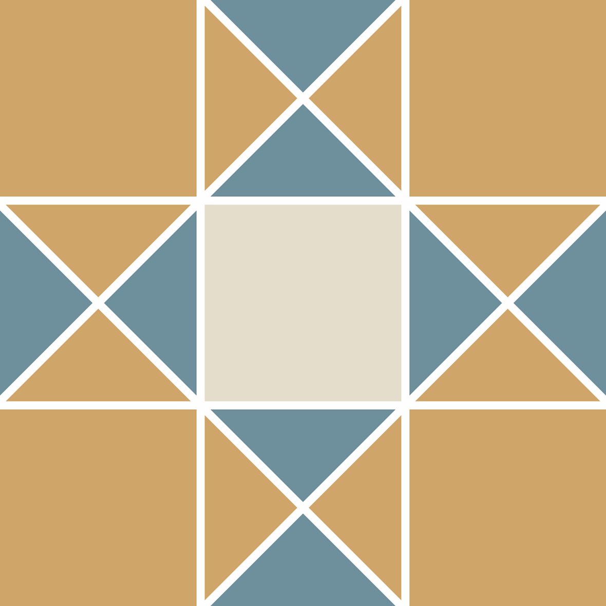 Pukkila Natura Victoria Aveiro A-1 lasittamaton porcelanato mosaiikki seinälaatta lattialaatta tasapintainen matta moniväri värisekoitelma