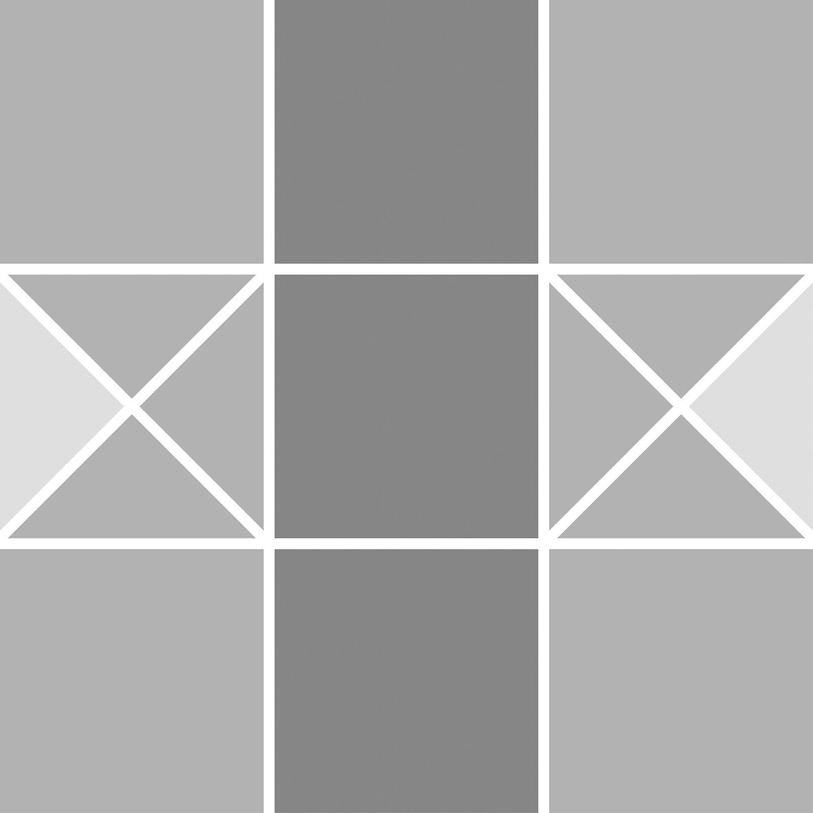 Pukkila Natura Victoria Aveiro A-2 lasittamaton porcelanato mosaiikki seinälaatta lattialaatta valinnaiset värit tasapintainen matta valinnainen väri