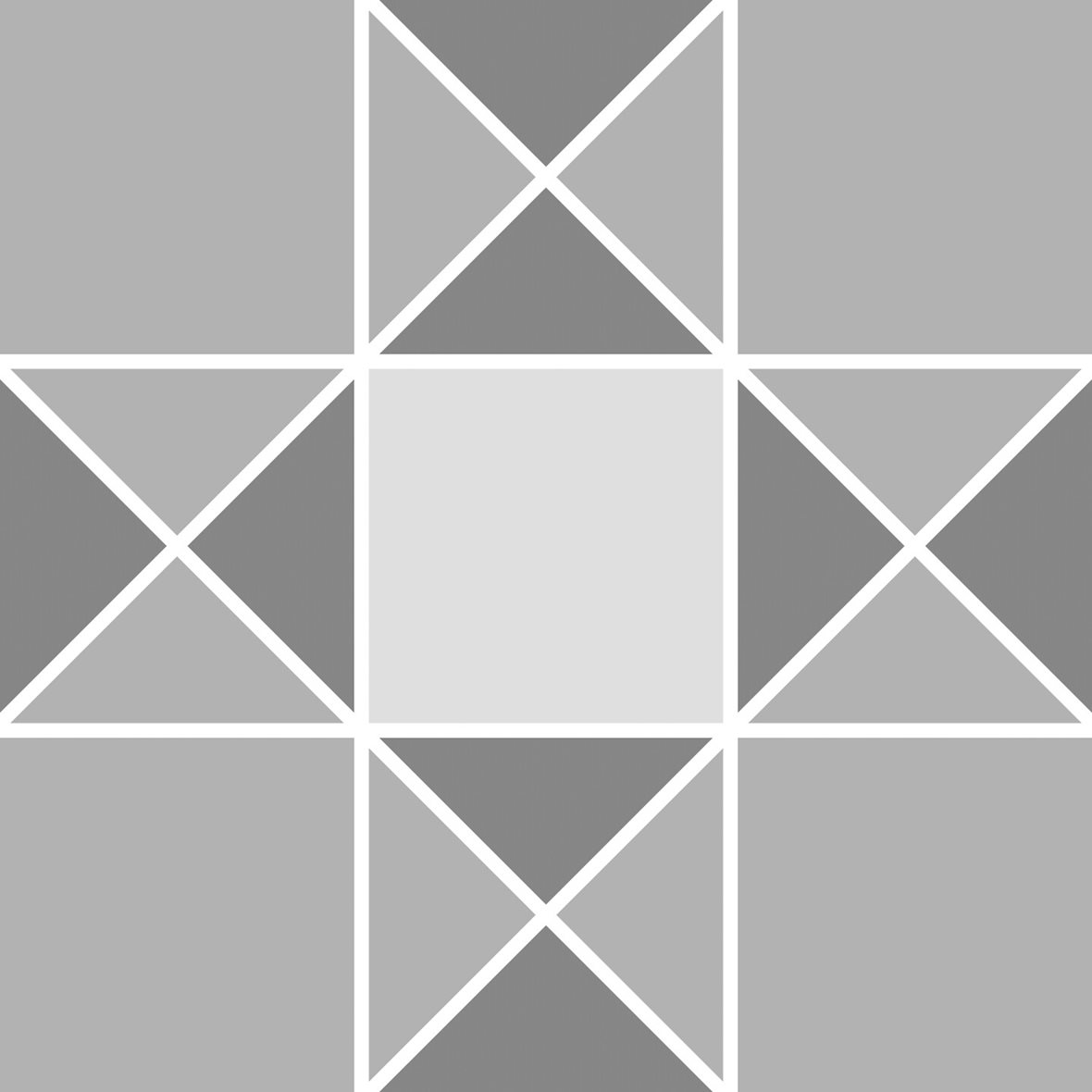 Pukkila Natura Victoria Aveiro A-1 lasittamaton porcelanato mosaiikki seinälaatta lattialaatta valinnaiset värit tasapintainen matta valinnainen väri