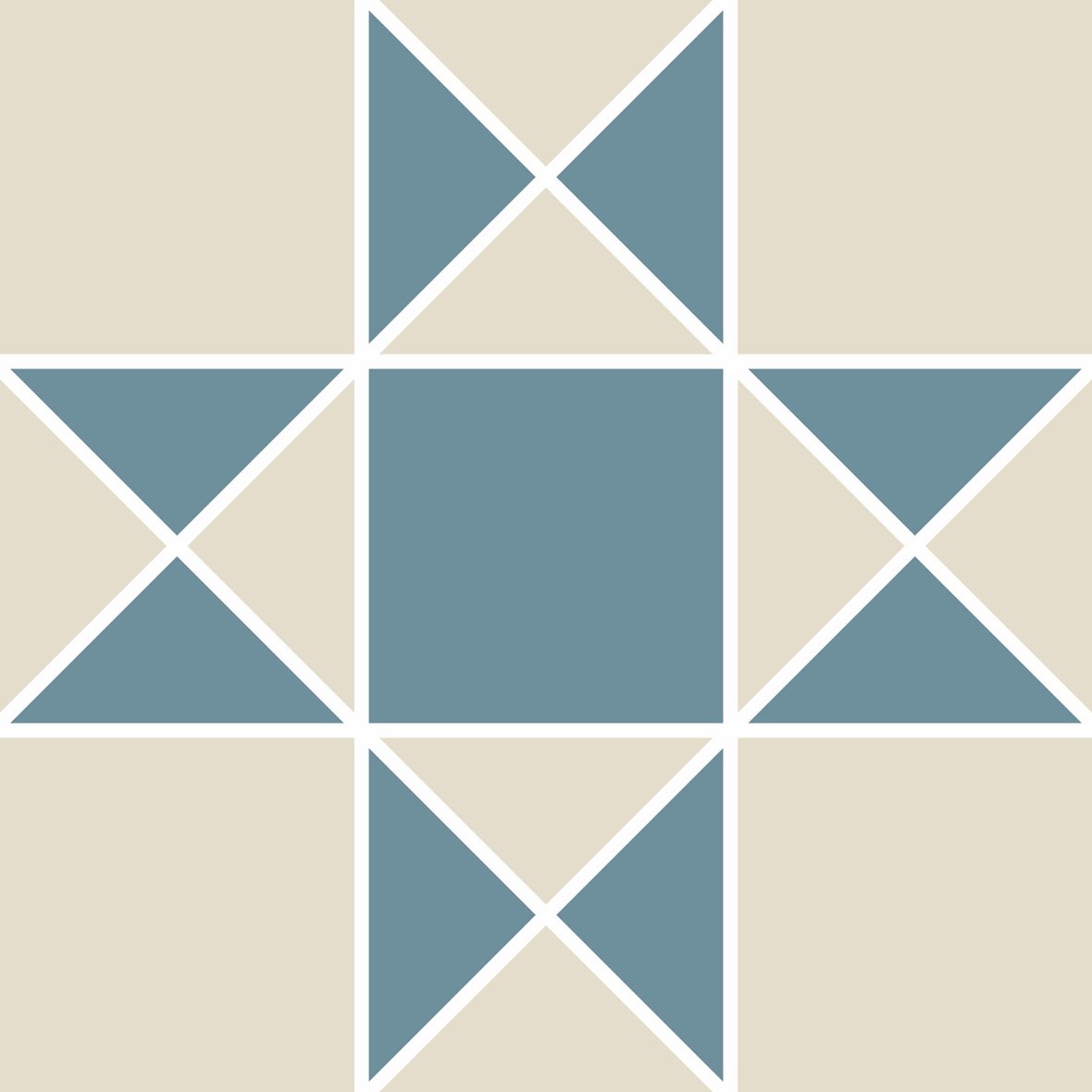 Pukkila Natura Victoria Aveiro A-3 lasittamaton porcelanato mosaiikki seinälaatta lattialaatta tasapintainen matta moniväri värisekoitelma