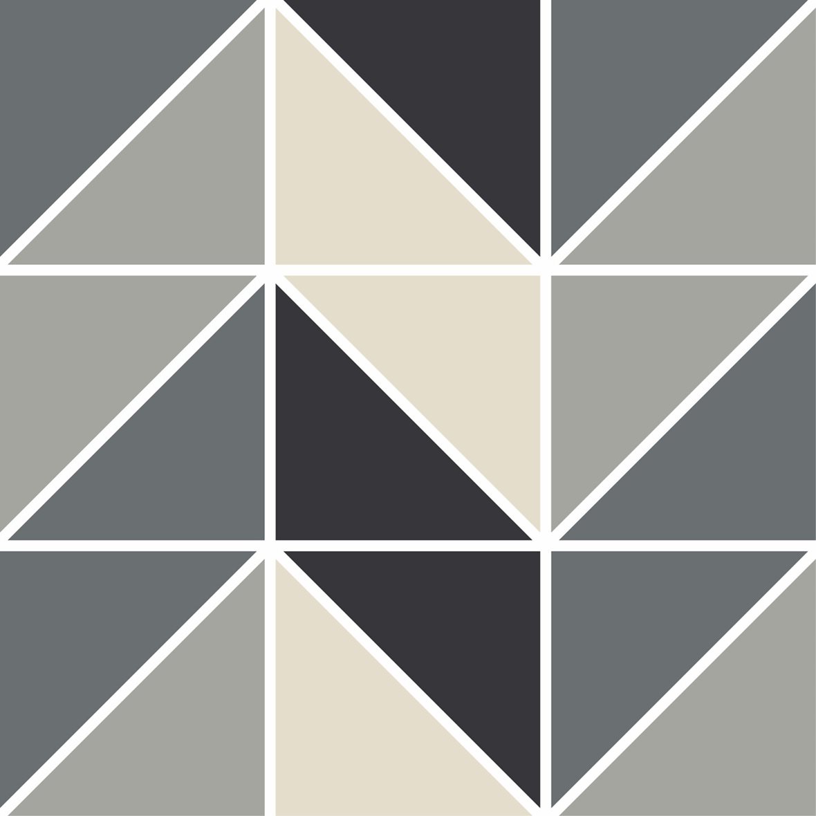 Pukkila Natura Victoria Birmingham B-1 lasittamaton porcelanato mosaiikki seinälaatta lattialaatta tasapintainen matta moniväri värisekoitelma