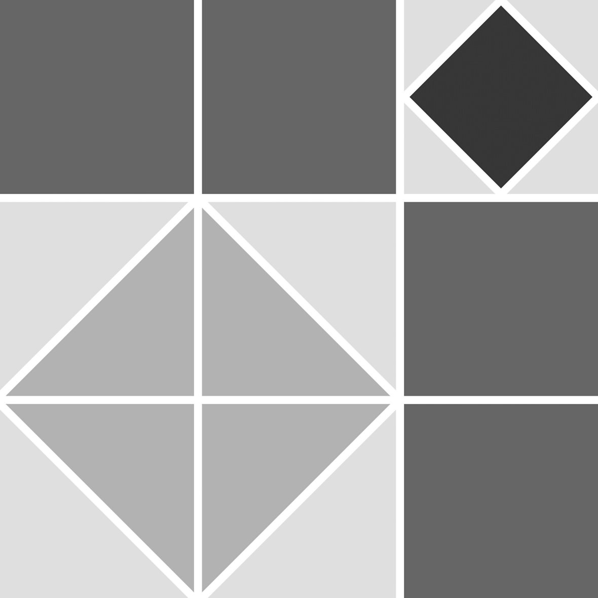 Pukkila Natura Victoria Brighton lasittamaton porcelanato mosaiikki seinälaatta lattialaatta valinnaiset värit tasapintainen matta valinnainen väri vä