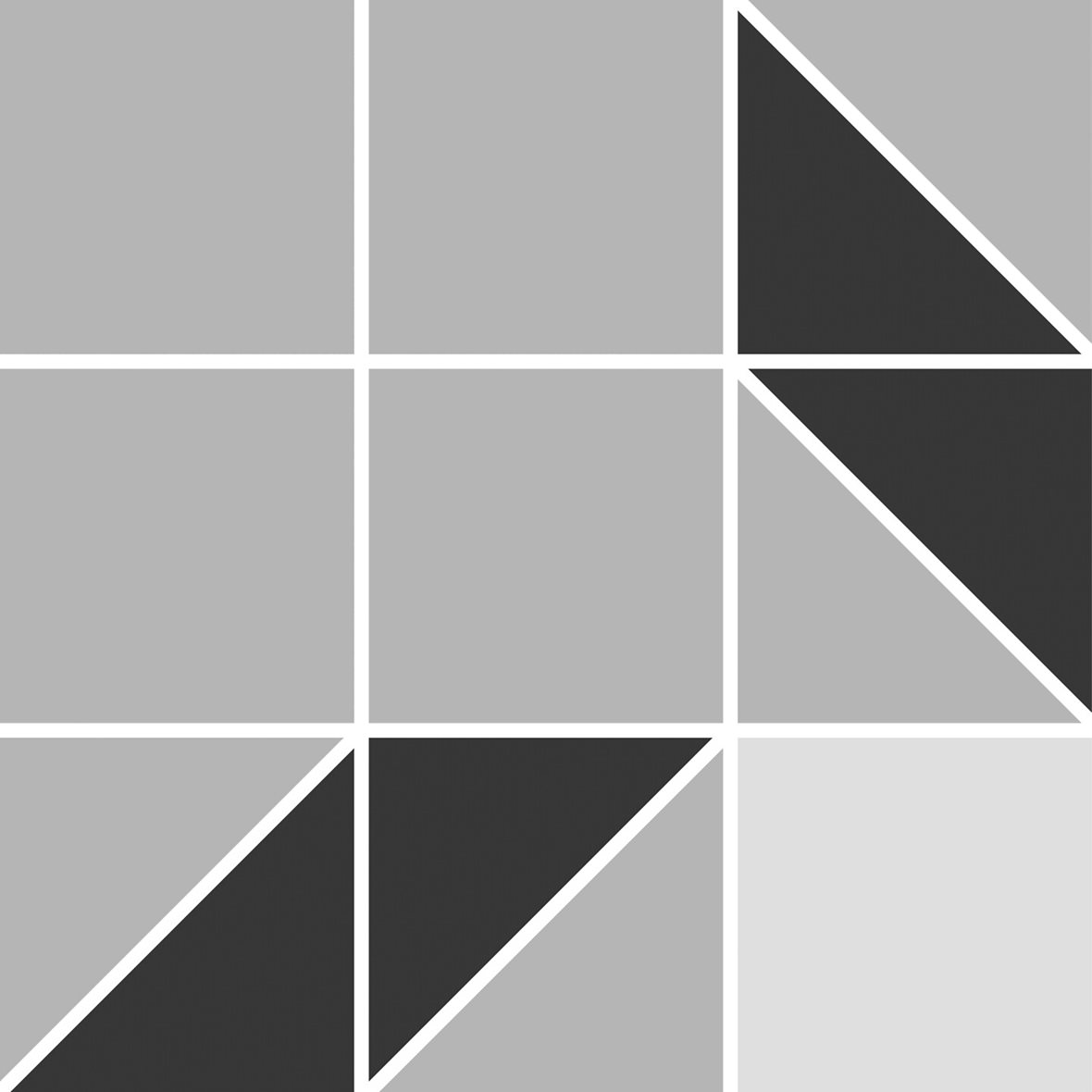 Pukkila Natura Victoria Bristol lasittamaton porcelanato mosaiikki seinälaatta lattialaatta valinnaiset värit tasapintainen matta valinnainen väri vär