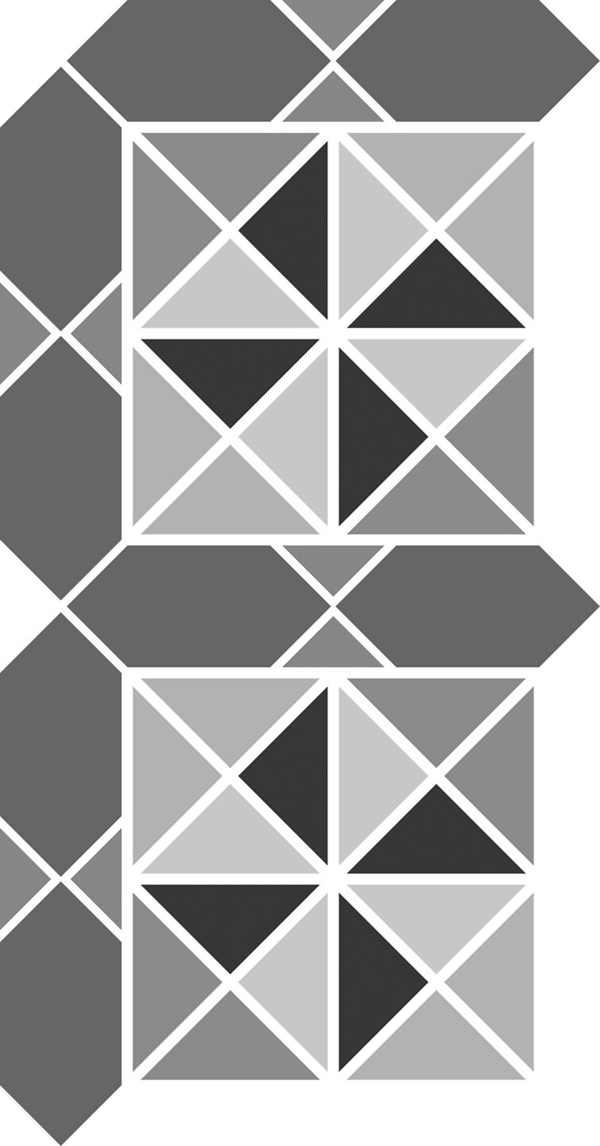 Pukkila Natura Victoria Bruges B-1 lasittamaton porcelanato mosaiikki seinälaatta lattialaatta valinnaiset värit tasapintainen matta valinnainen väri