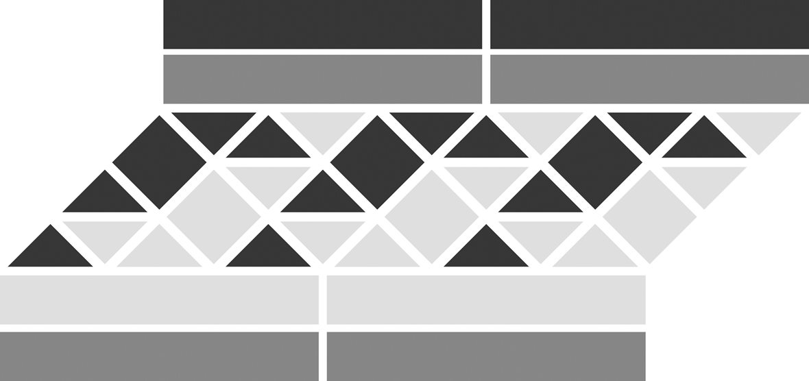 Pukkila Natura Victoria Cardiff 2 lasittamaton boordi valinnaiset värit tasapintainen matta valinnainen väri värisekoitelma