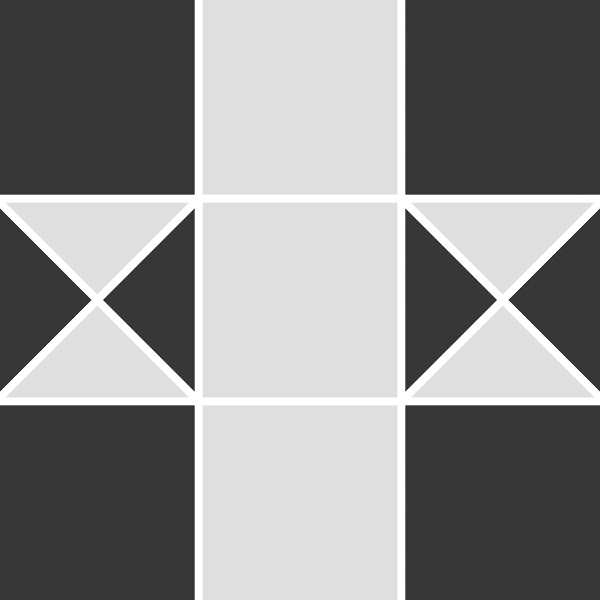 Pukkila Natura Victoria Cardiff C-2 lasittamaton porcelanato mosaiikki seinälaatta lattialaatta valinnaiset värit tasapintainen matta valinnainen väri