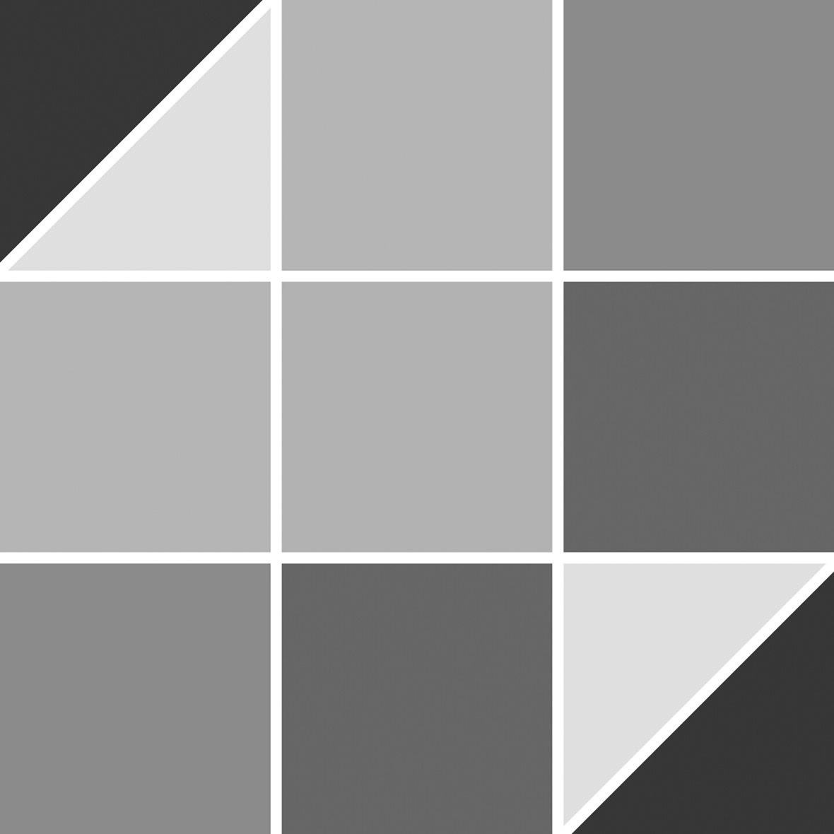 Pukkila Natura Victoria Coimbra lasittamaton porcelanato mosaiikki seinälaatta lattialaatta valinnaiset värit tasapintainen matta valinnainen väri vär