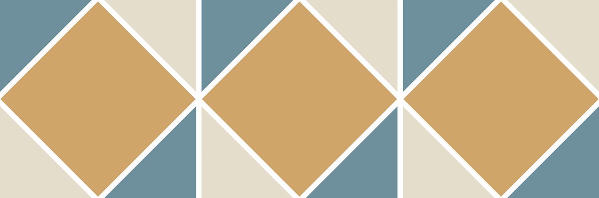 Pukkila Natura Victoria Cubic Yellow lasittamaton porcelanato mosaiikki seinälaatta lattialaatta tasapintainen matta moniväri värisekoitelma