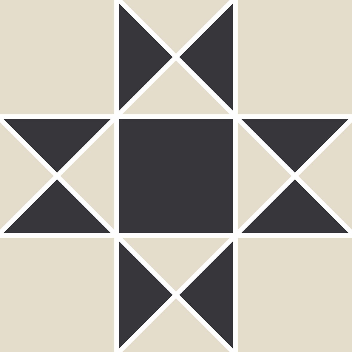 Pukkila Natura Victoria Dover D-1 lasittamaton porcelanato mosaiikki seinälaatta lattialaatta moniväri tasapintainen matta 30x30 moniväri värisekoitel