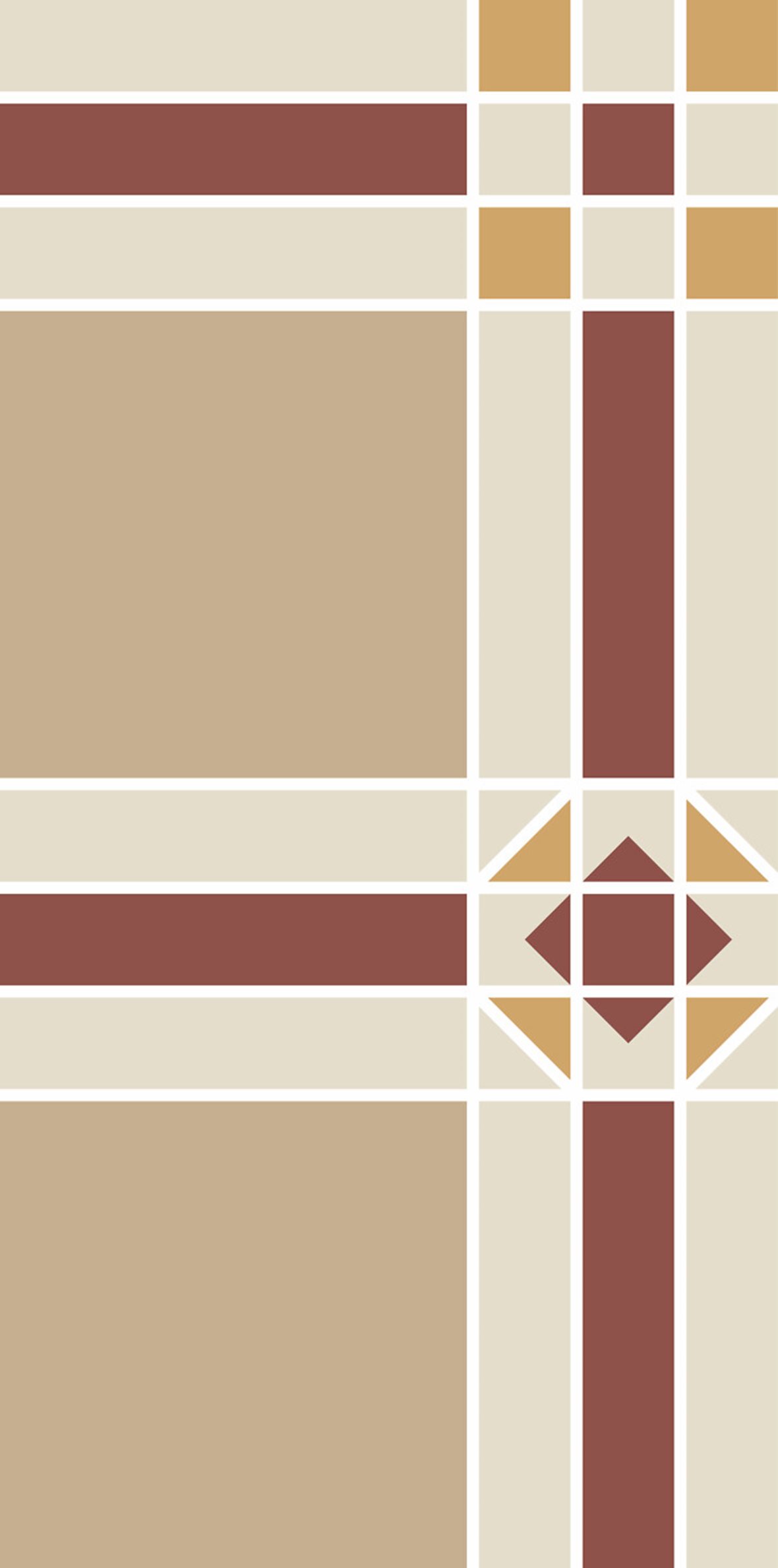 Pukkila Natura Victoria Dublin D-1 lasittamaton porcelanato mosaiikki seinälaatta lattialaatta moniväri tasapintainen matta 24,7x4,9 moniväri väriseko