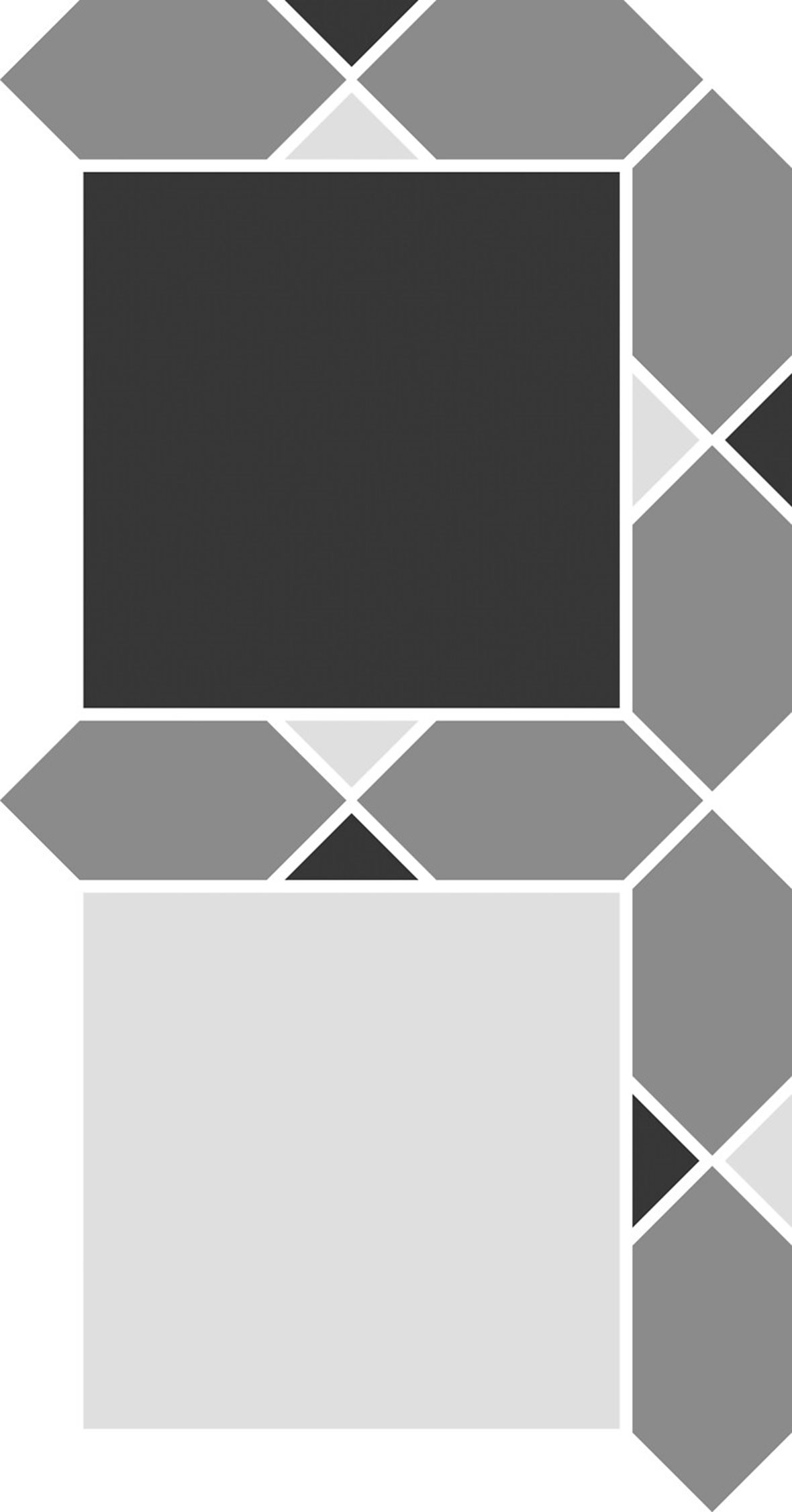 Pukkila Natura Victoria Florence F-1 lasittamaton porcelanato mosaiikki seinälaatta lattialaatta valinnaiset värit tasapintainen matta valinnainen vär