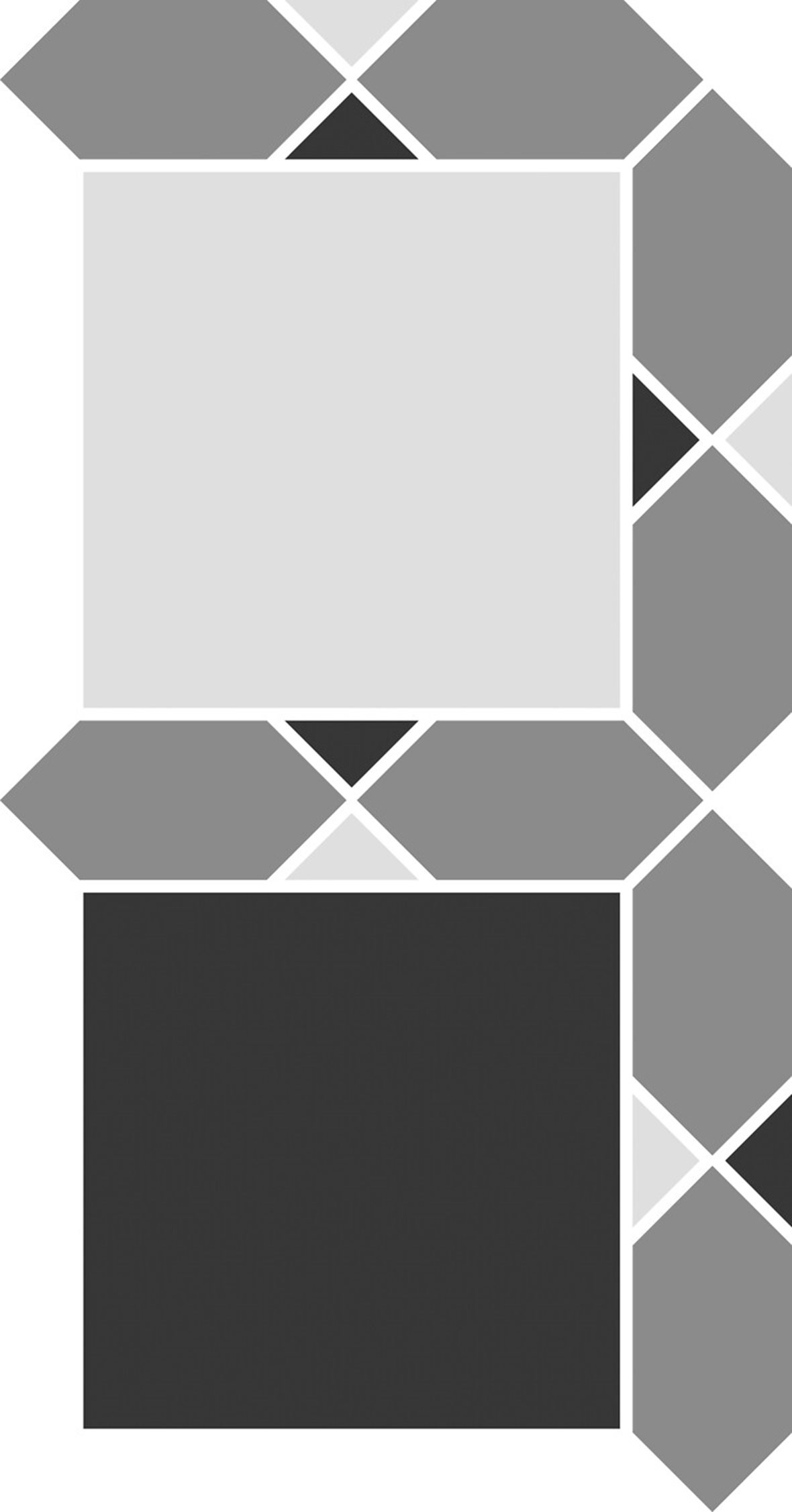 Pukkila Natura Victoria Florence F-2 lasittamaton porcelanato mosaiikki seinälaatta lattialaatta valinnaiset värit tasapintainen matta valinnainen vär