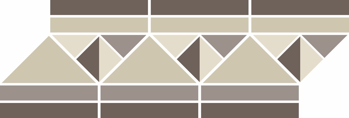 Pukkila Natura Victoria Gothenburg 2 lasittamaton boordi tasapintainen matta moniväri värisekoitelma