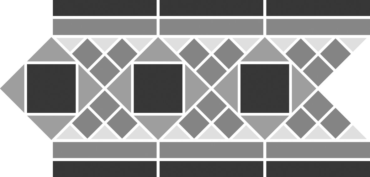 Pukkila Natura Victoria Greenwich 2 lasittamaton boordi valinnaiset värit tasapintainen matta valinnainen väri värisekoitelma