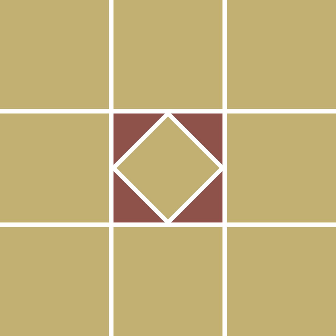 Pukkila Natura Victoria Greenwich GR-1 B lasittamaton porcelanato mosaiikki seinälaatta lattialaatta tasapintainen matta moniväri värisekoitelma