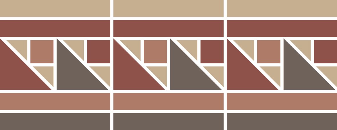 Pukkila Natura Victoria Istanbul 2 lasittamaton boordi tasapintainen matta moniväri värisekoitelma