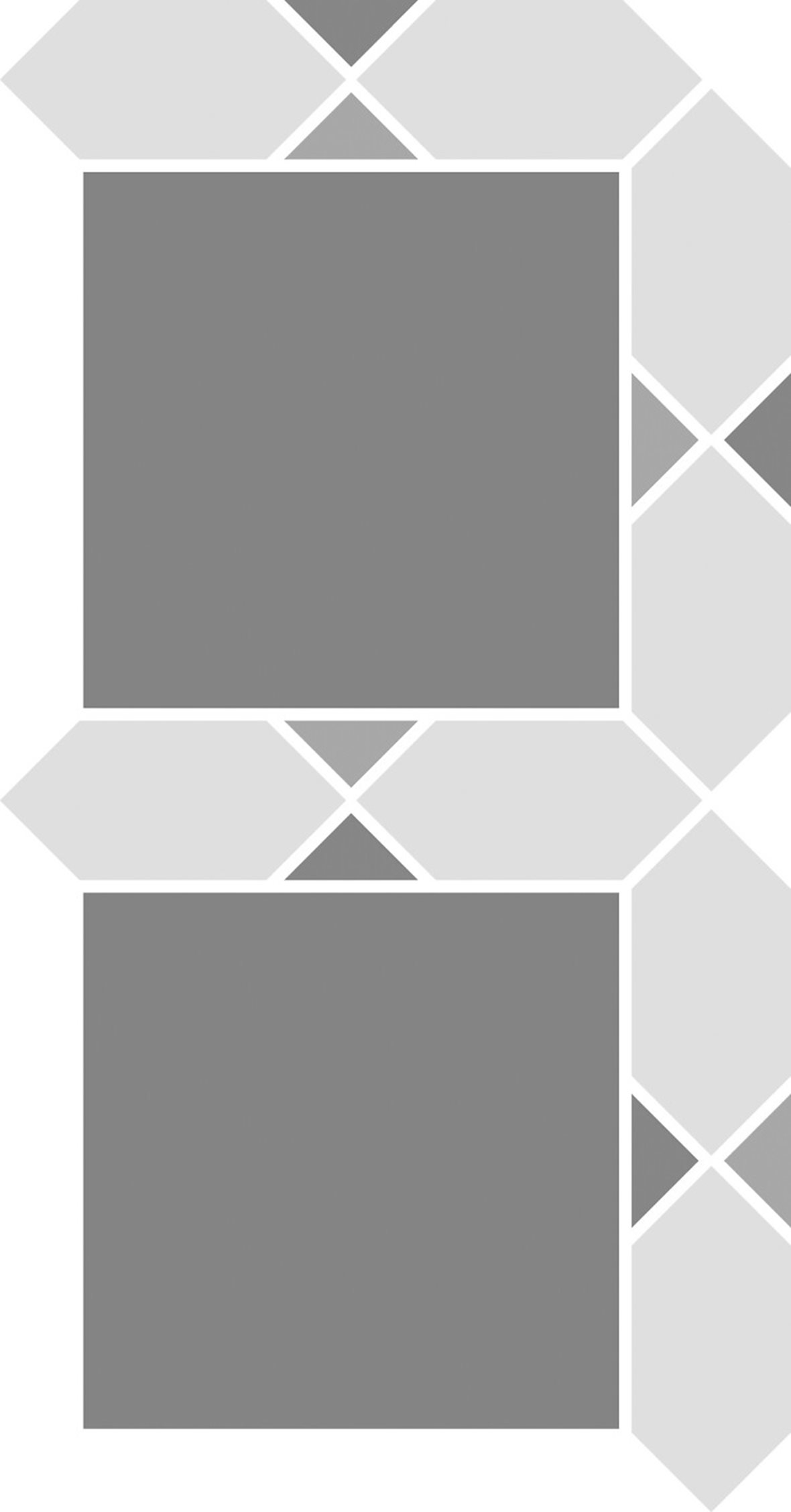 Pukkila Natura Victoria Kaliningrad K-2 lasittamaton porcelanato mosaiikki seinälaatta lattialaatta valinnaiset värit tasapintainen matta valinnainen