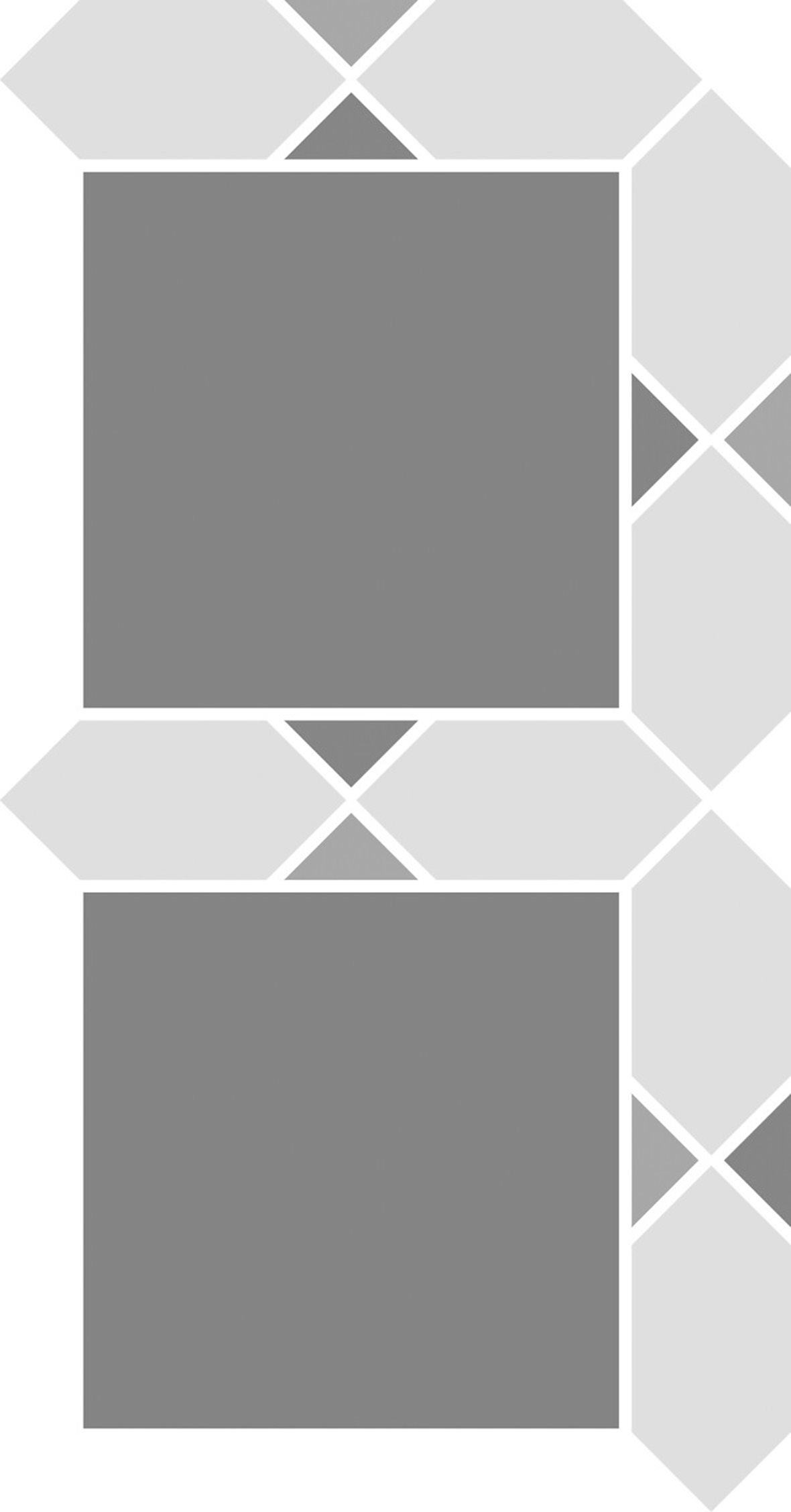 Pukkila Natura Victoria Kaliningrad K-1 lasittamaton porcelanato mosaiikki seinälaatta lattialaatta valinnaiset värit tasapintainen matta valinnainen