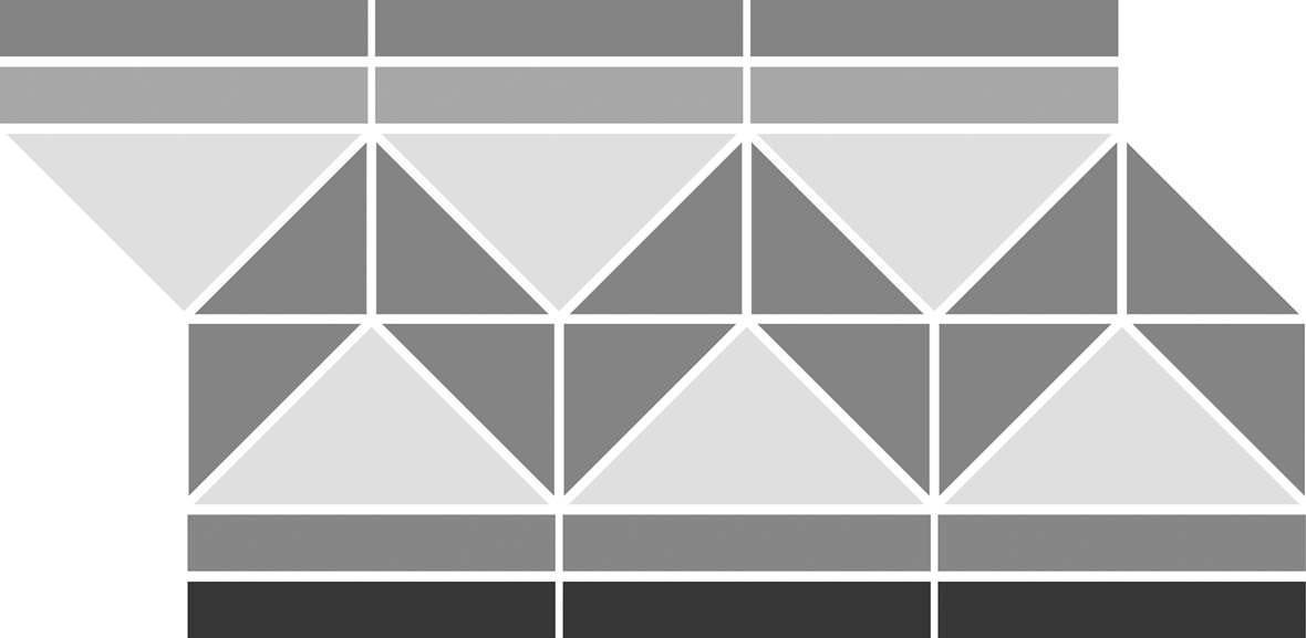 Pukkila Natura Victoria Kaliningrad 2 lasittamaton boordi valinnaiset värit tasapintainen matta valinnainen väri värisekoitelma