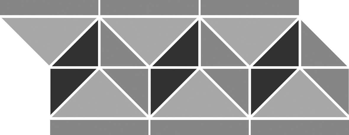 Pukkila Natura Victoria Kensington 1 lasittamaton boordi valinnaiset värit tasapintainen matta valinnainen väri värisekoitelma