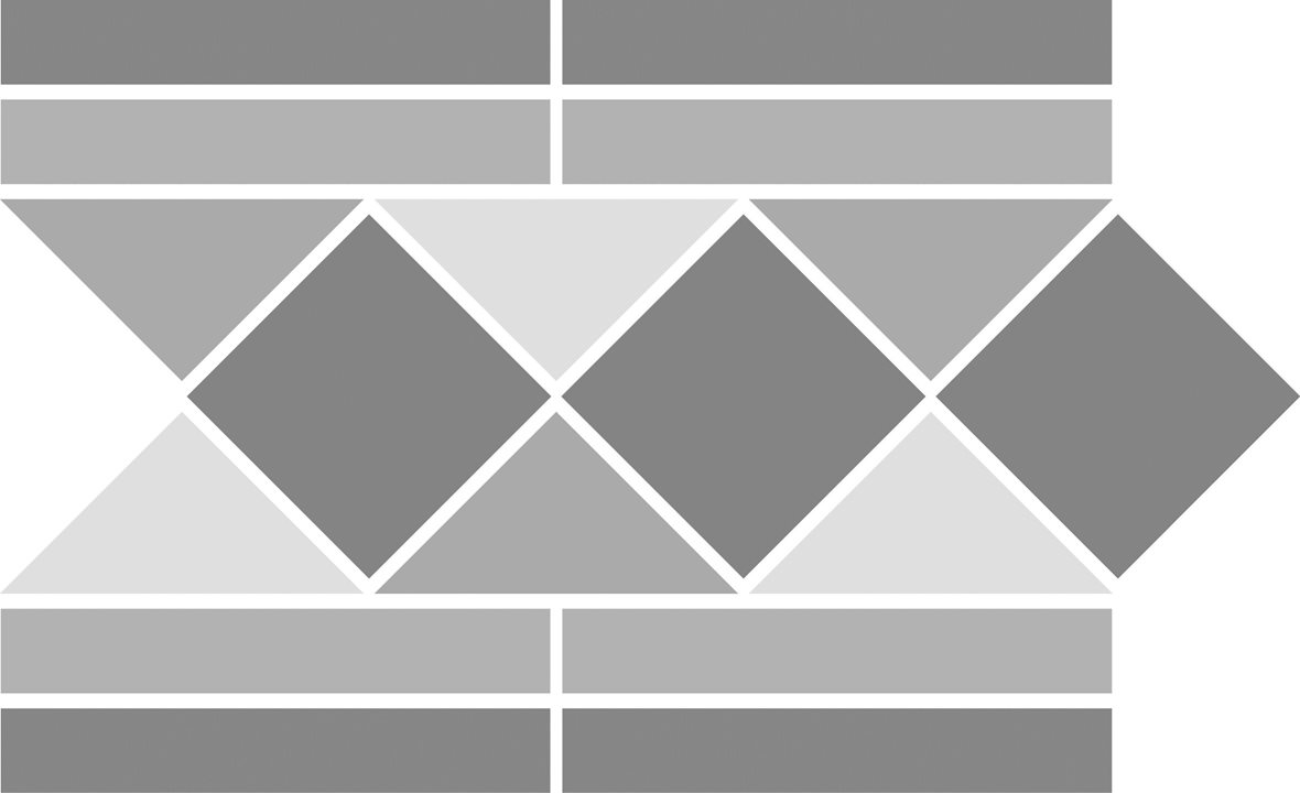 Pukkila Natura Victoria Lille B 2 lasittamaton boordi valinnaiset värit tasapintainen matta valinnainen väri värisekoitelma