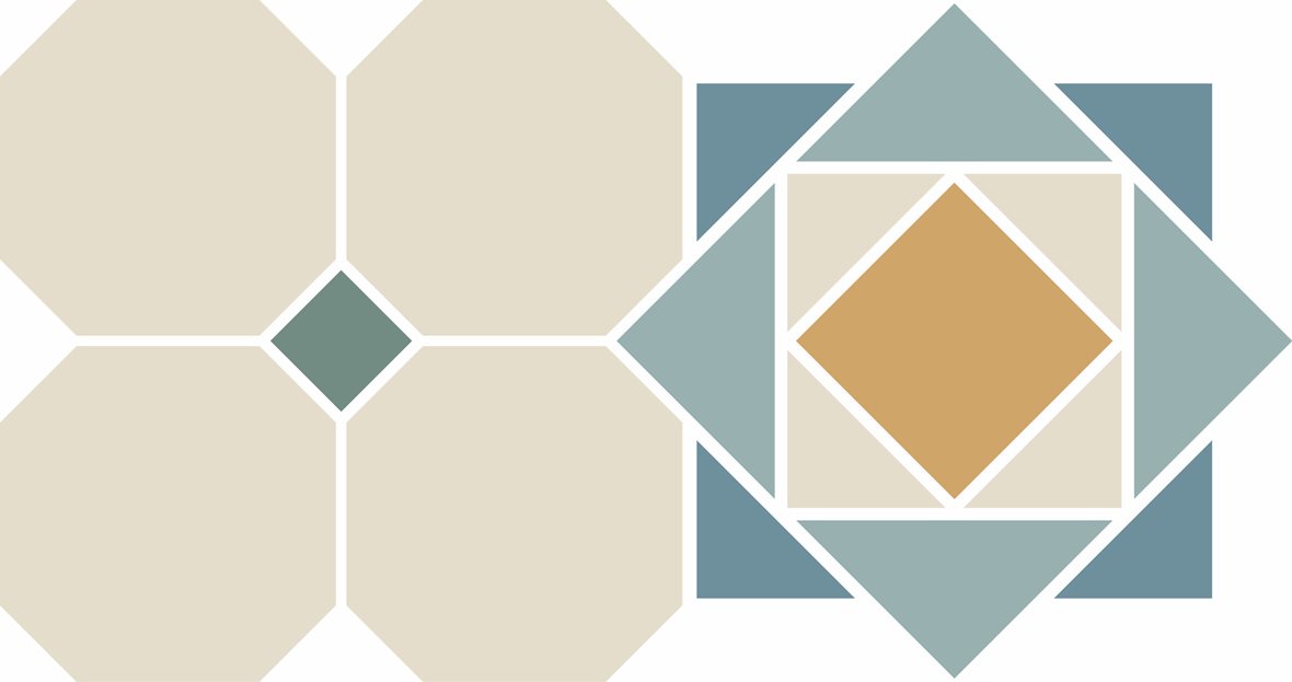 Pukkila Natura Victoria Lille lasittamaton porcelanato mosaiikki seinälaatta lattialaatta tasapintainen matta moniväri värisekoitelma