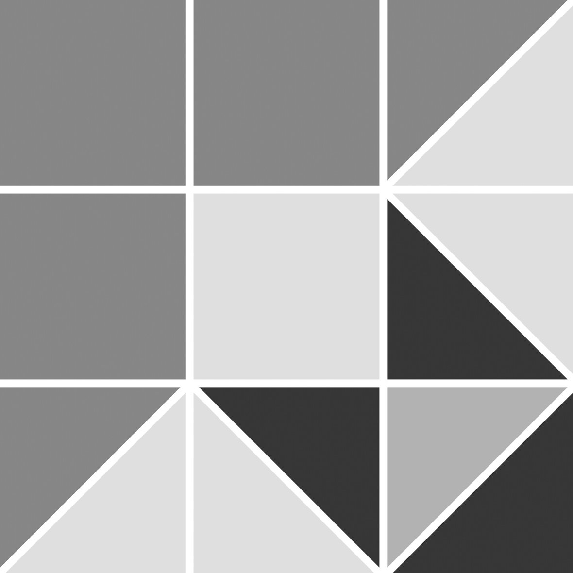 Pukkila Natura Victoria Lisbon L-1 lasittamaton porcelanato mosaiikki seinälaatta lattialaatta valinnaiset värit tasapintainen matta 30x30 valinnainen