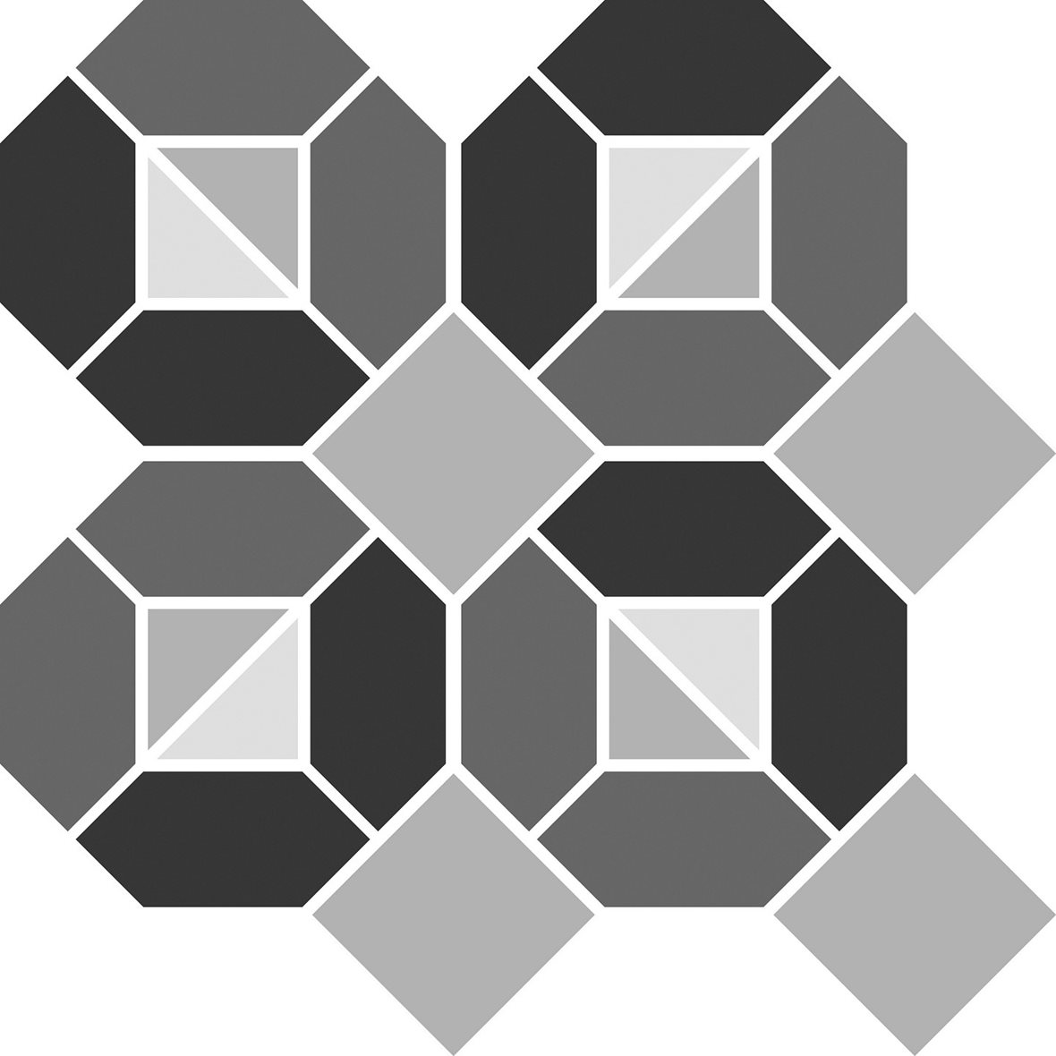 Pukkila Natura Victoria Manama lasittamaton porcelanato mosaiikki seinälaatta lattialaatta valinnaiset värit tasapintainen matta valinnainen väri väri